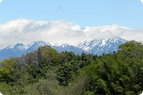 谷川から赤城まで